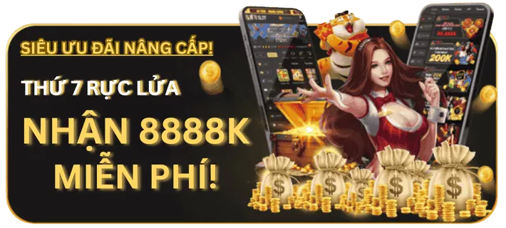 Slot game Vương Quốc Vàng