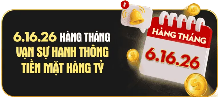 Slot game Thần Tài Đến