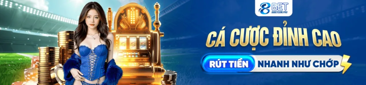 Sân chơi casino trực tuyến f88bet nổ hũ với các trò chơi đỉnh cao và ưu đãi hấp dẫn