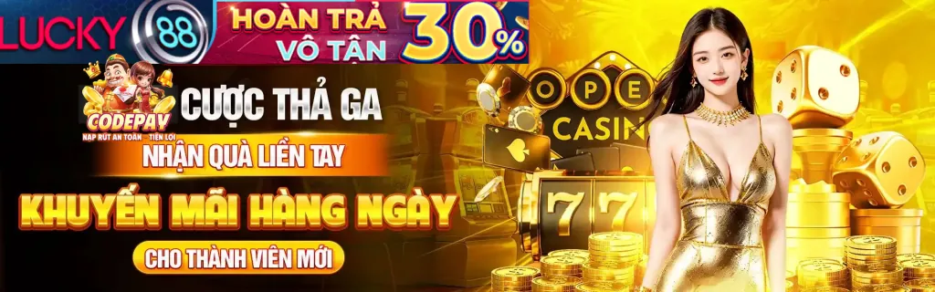 Cá cược thể thao f88bet nổ hũ